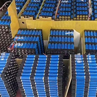 鹤岗电动车电池多少钱一斤回收|废旧磷酸电池回收
